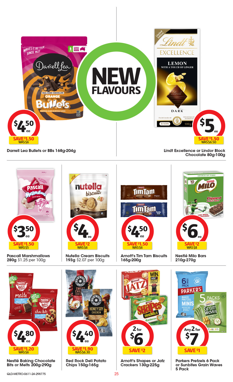 Coles Catalogue