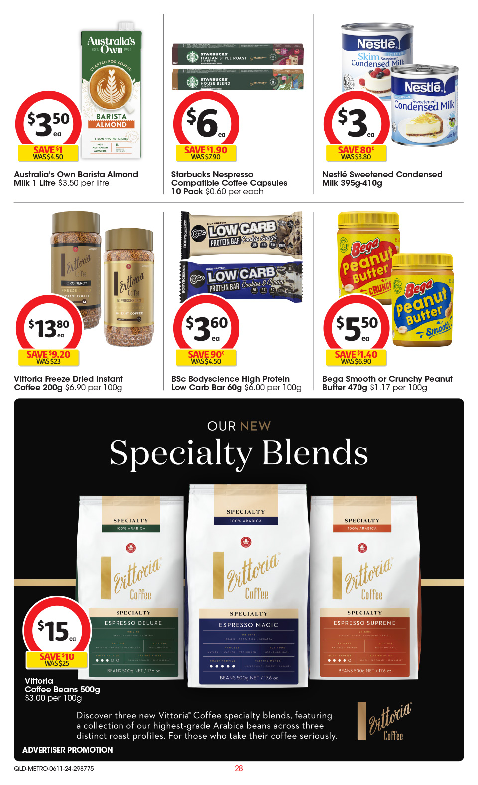 Coles Catalogue