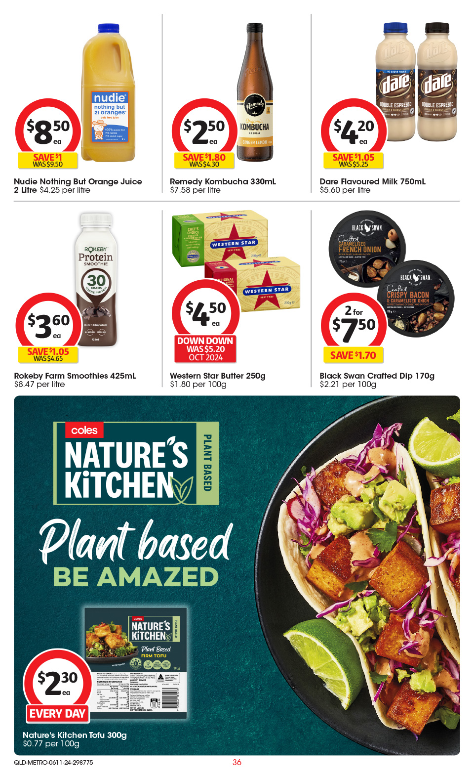Coles Catalogue