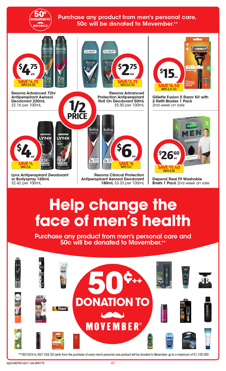 Coles Catalogue