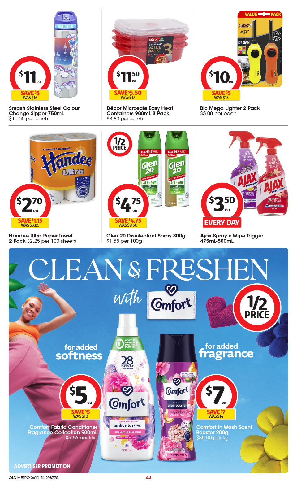 Coles Catalogue