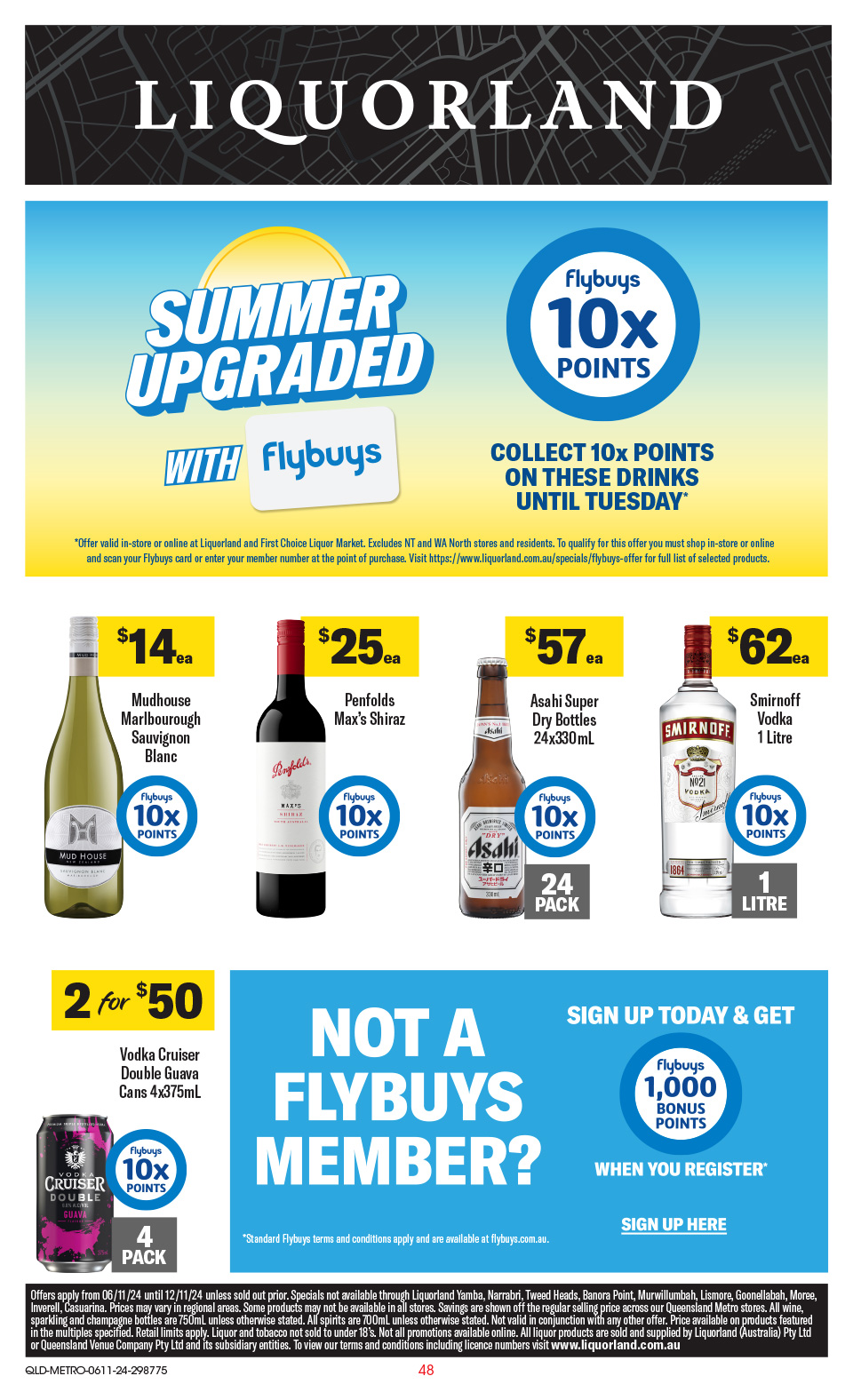 Coles Catalogue
