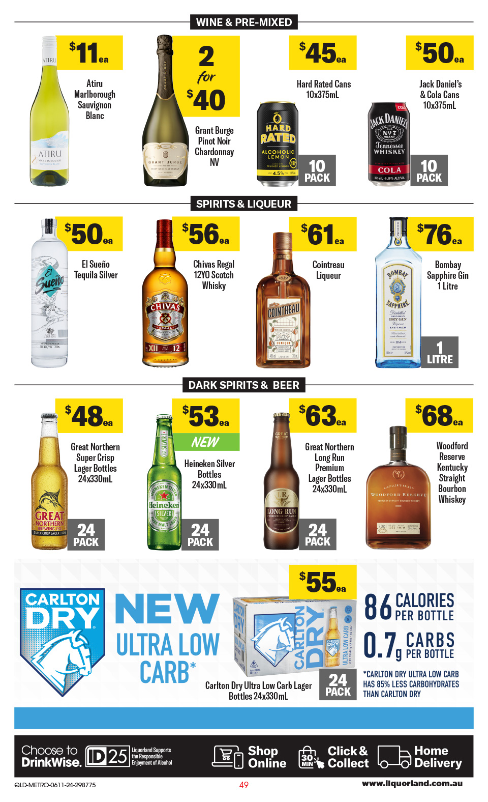 Coles Catalogue