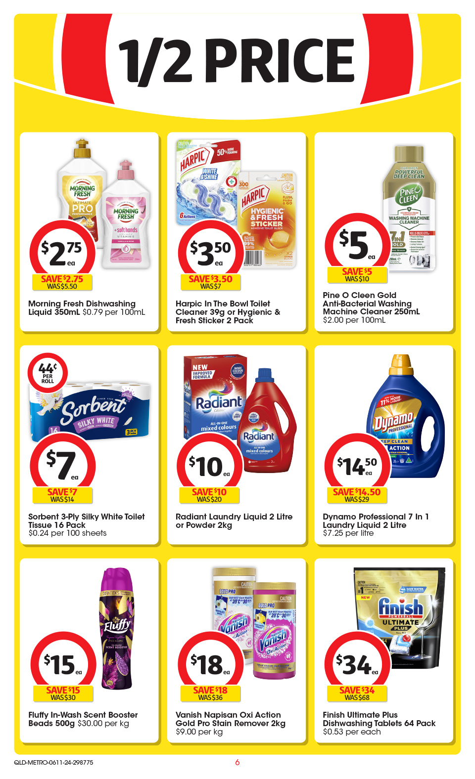 Coles Catalogue