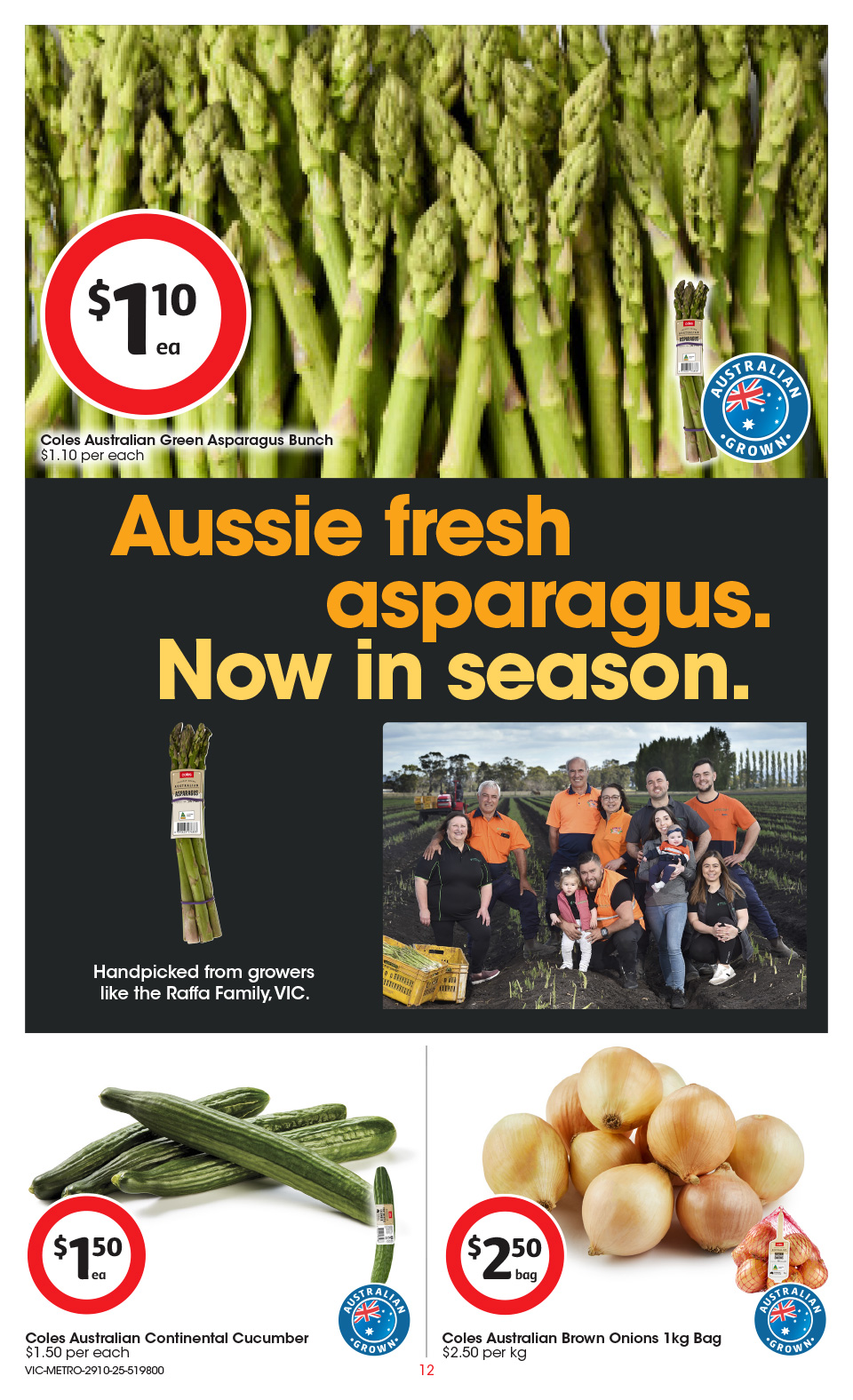 Coles Catalogue