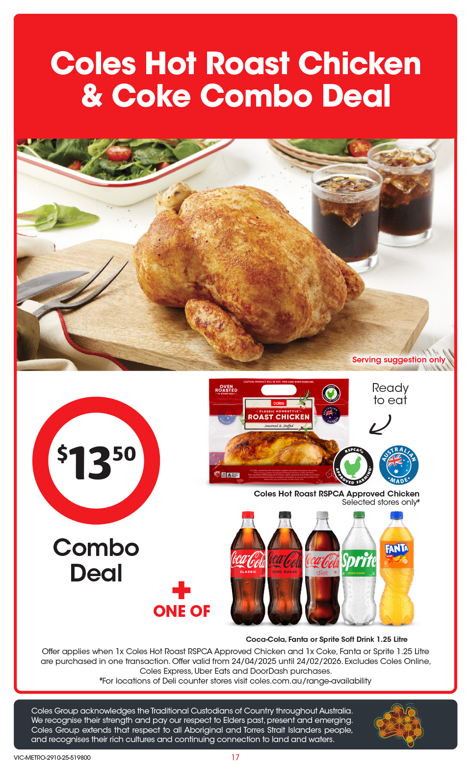 Coles Catalogue