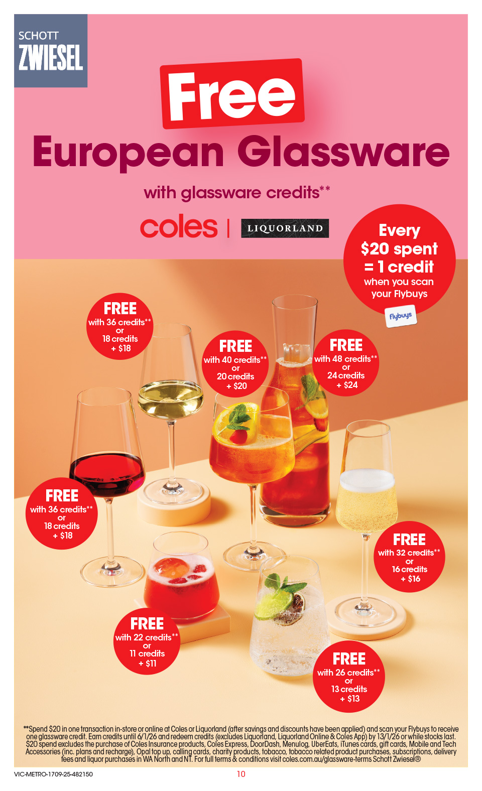 Coles Catalogue