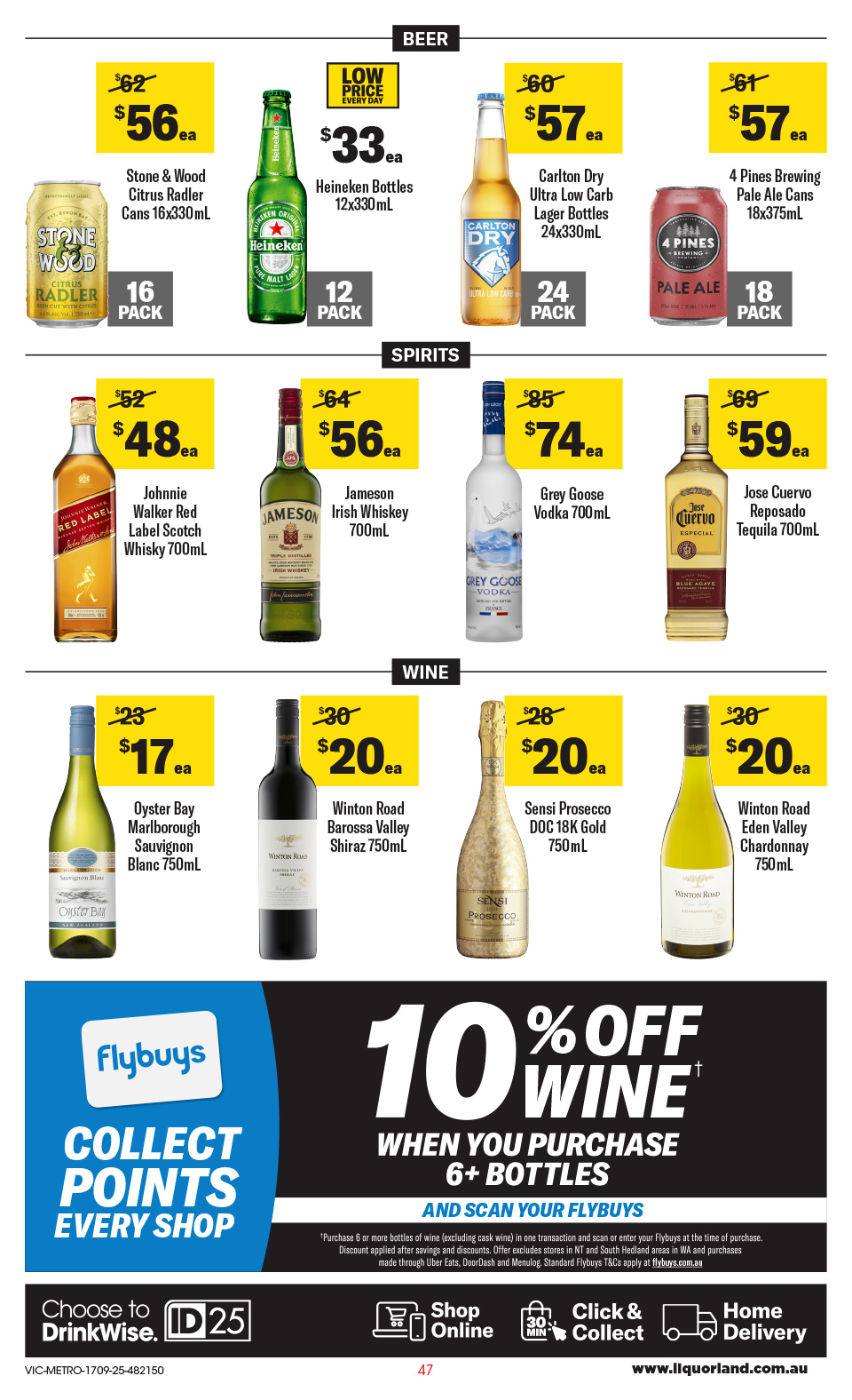 Coles Catalogue
