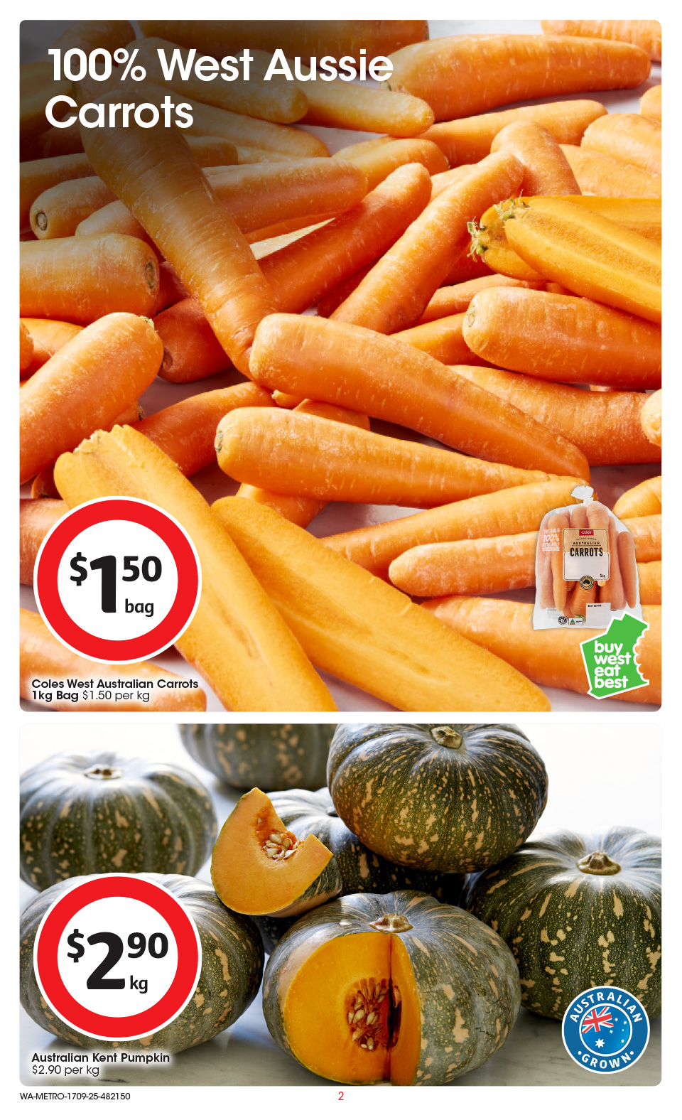 Coles Catalogue