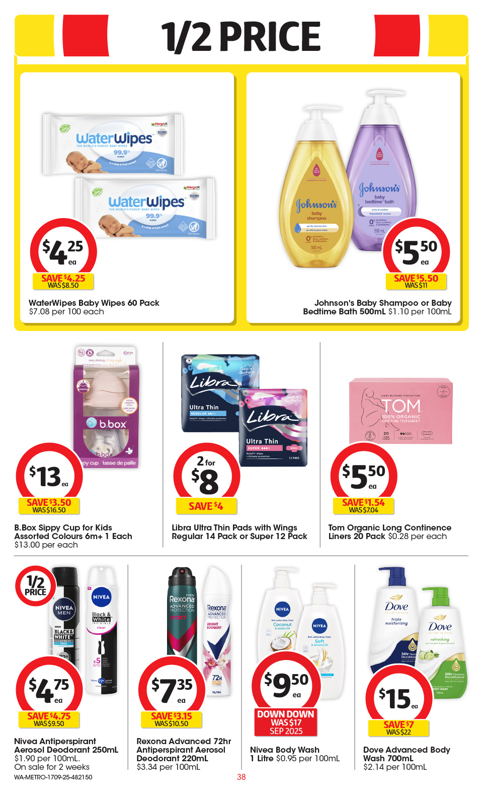 Coles Catalogue