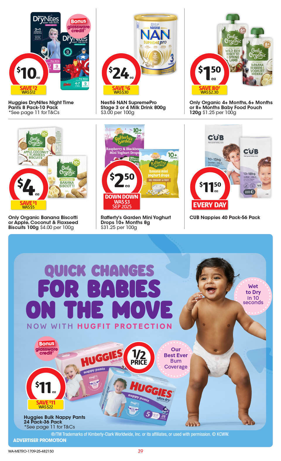 Coles Catalogue