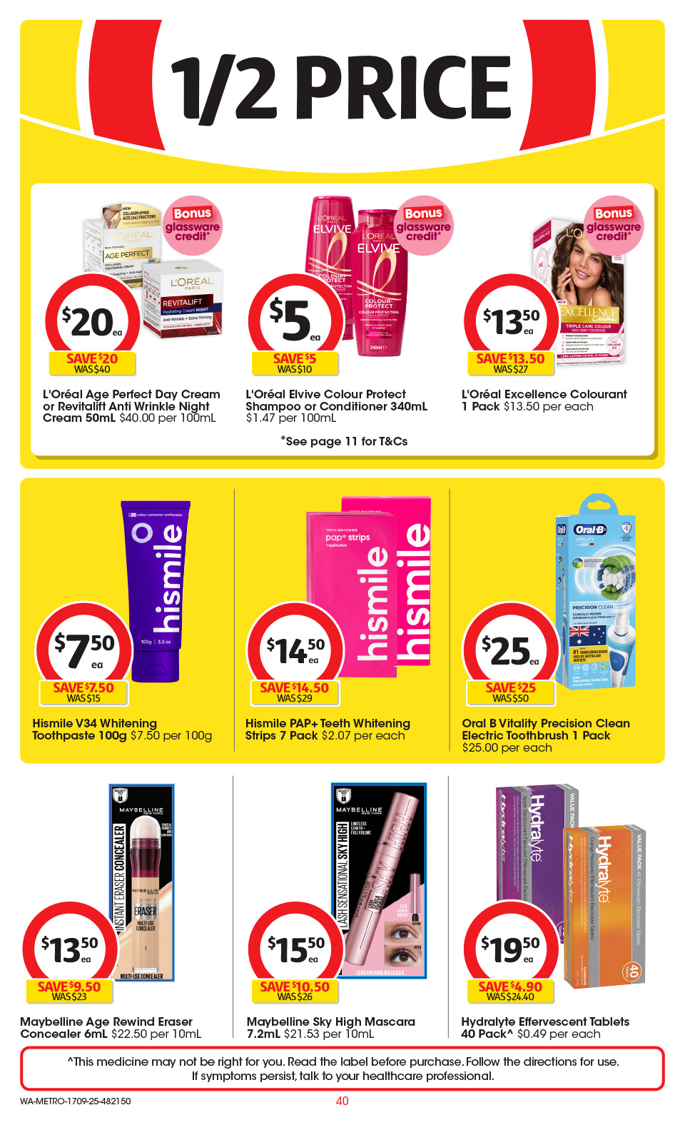 Coles Catalogue