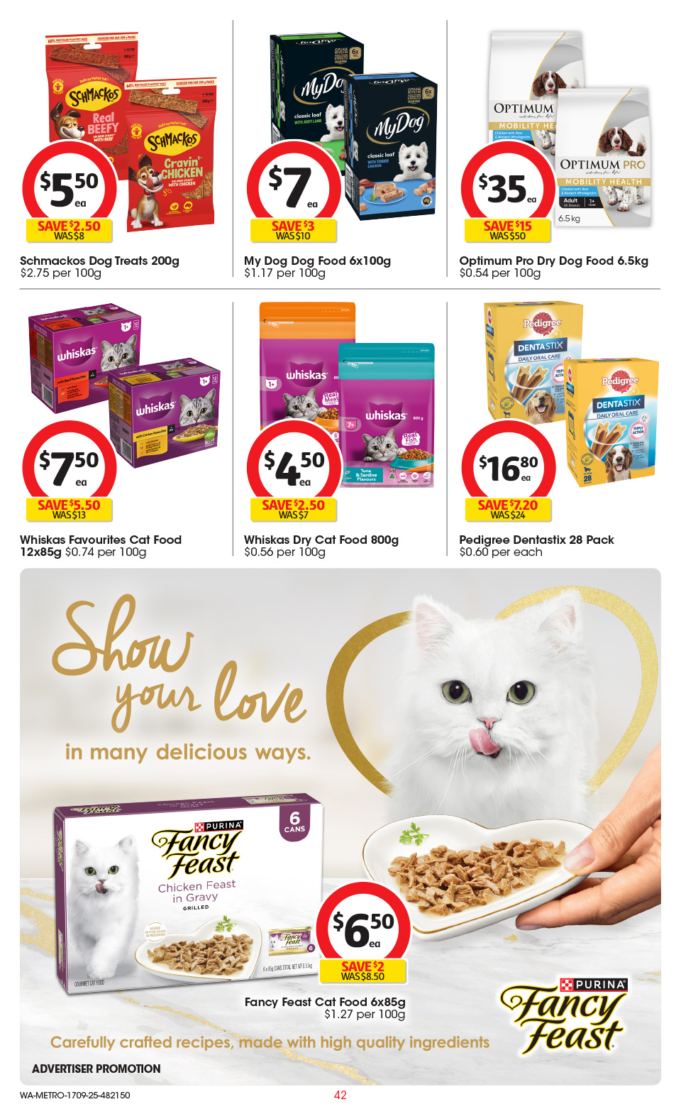 Coles Catalogue