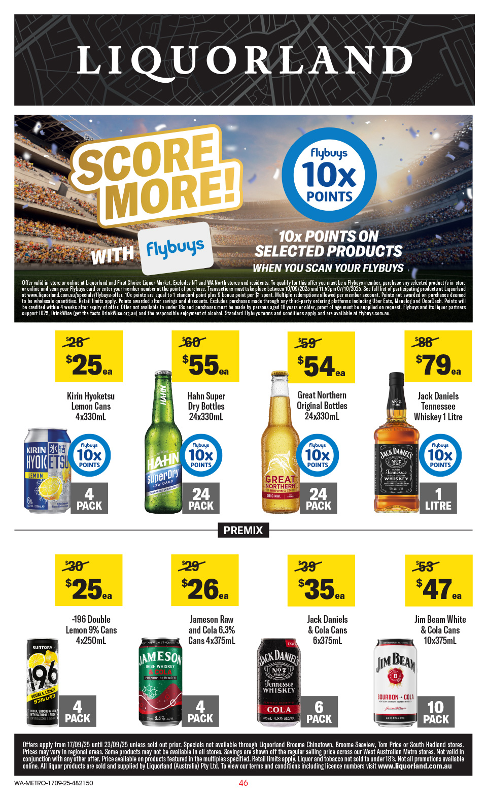 Coles Catalogue