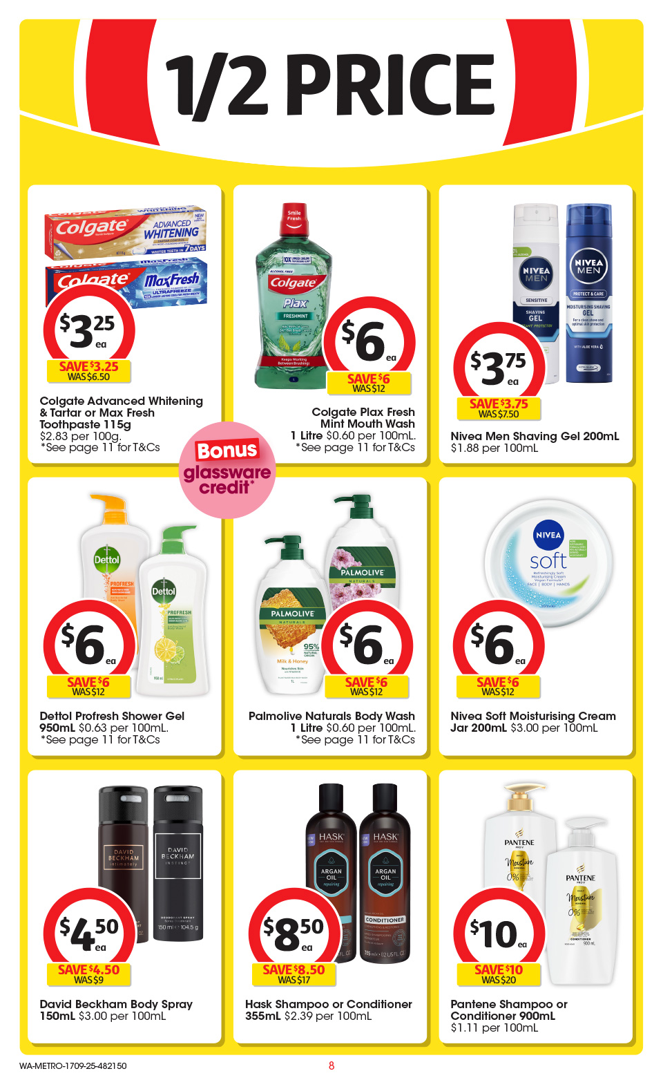 Coles Catalogue