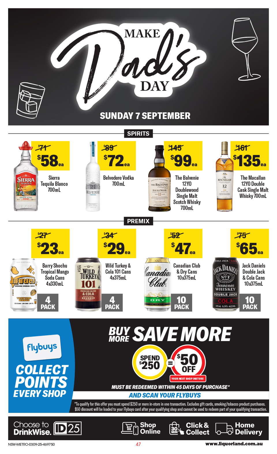 Coles Catalogue