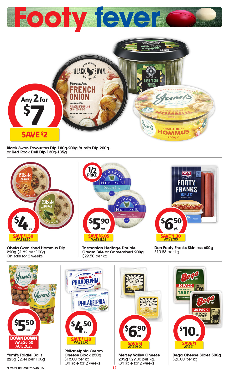 Coles Catalogue