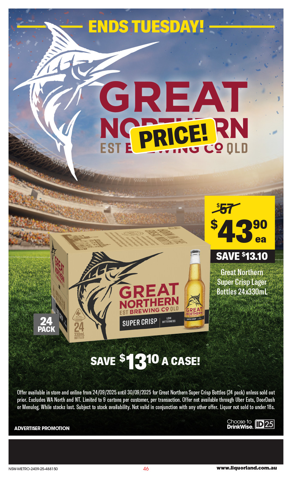 Coles Catalogue