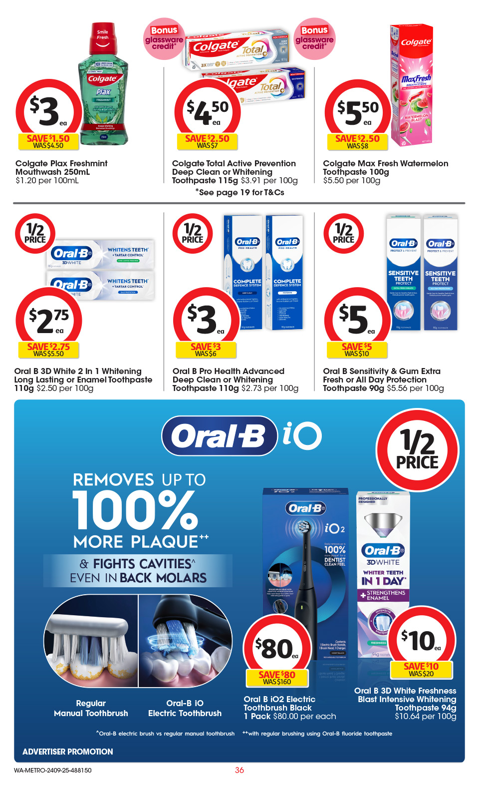 Coles Catalogue