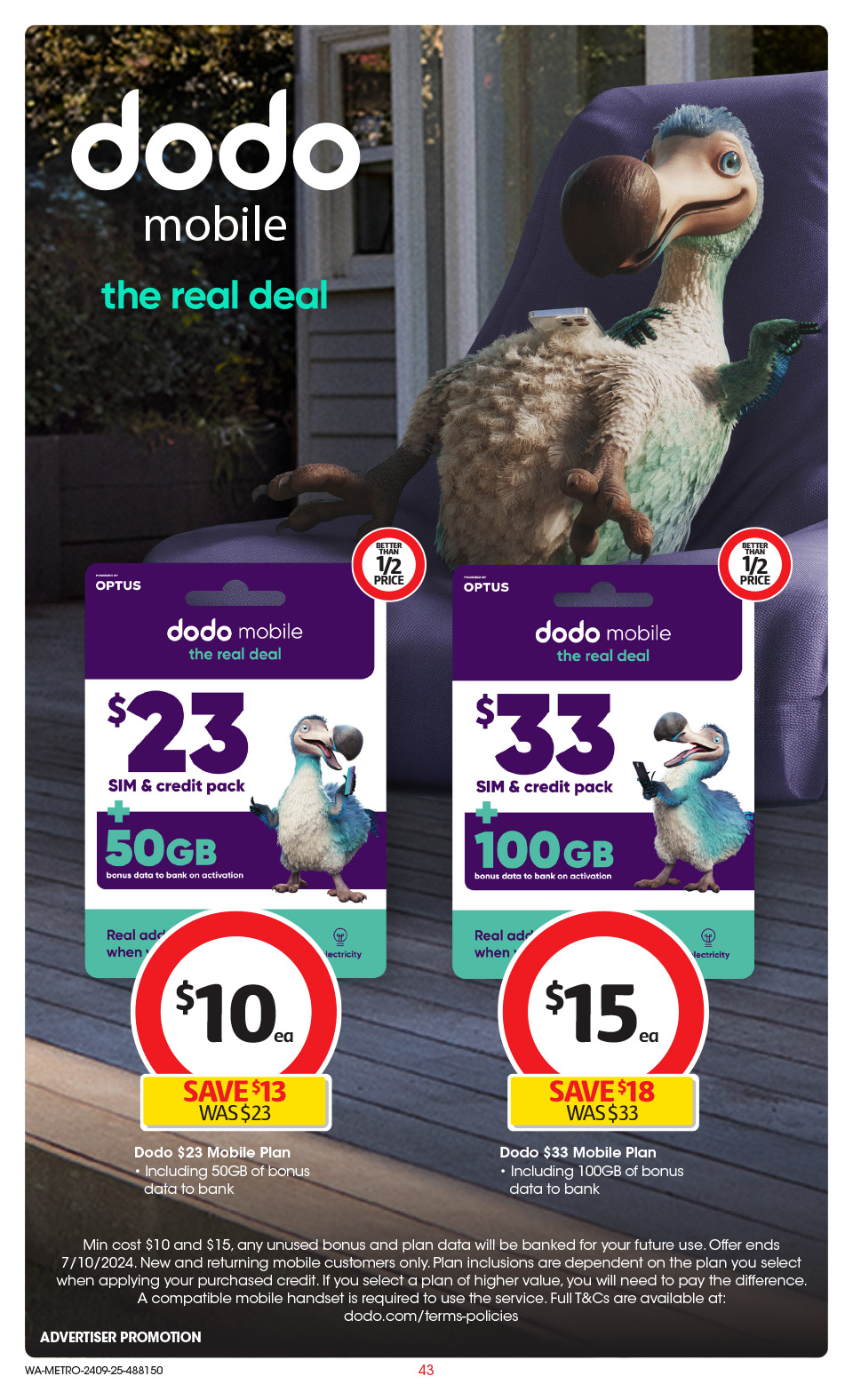 Coles Catalogue