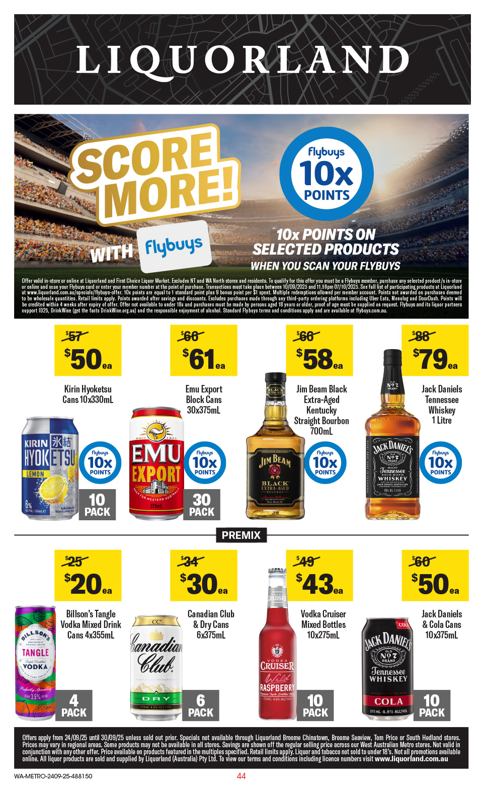 Coles Catalogue