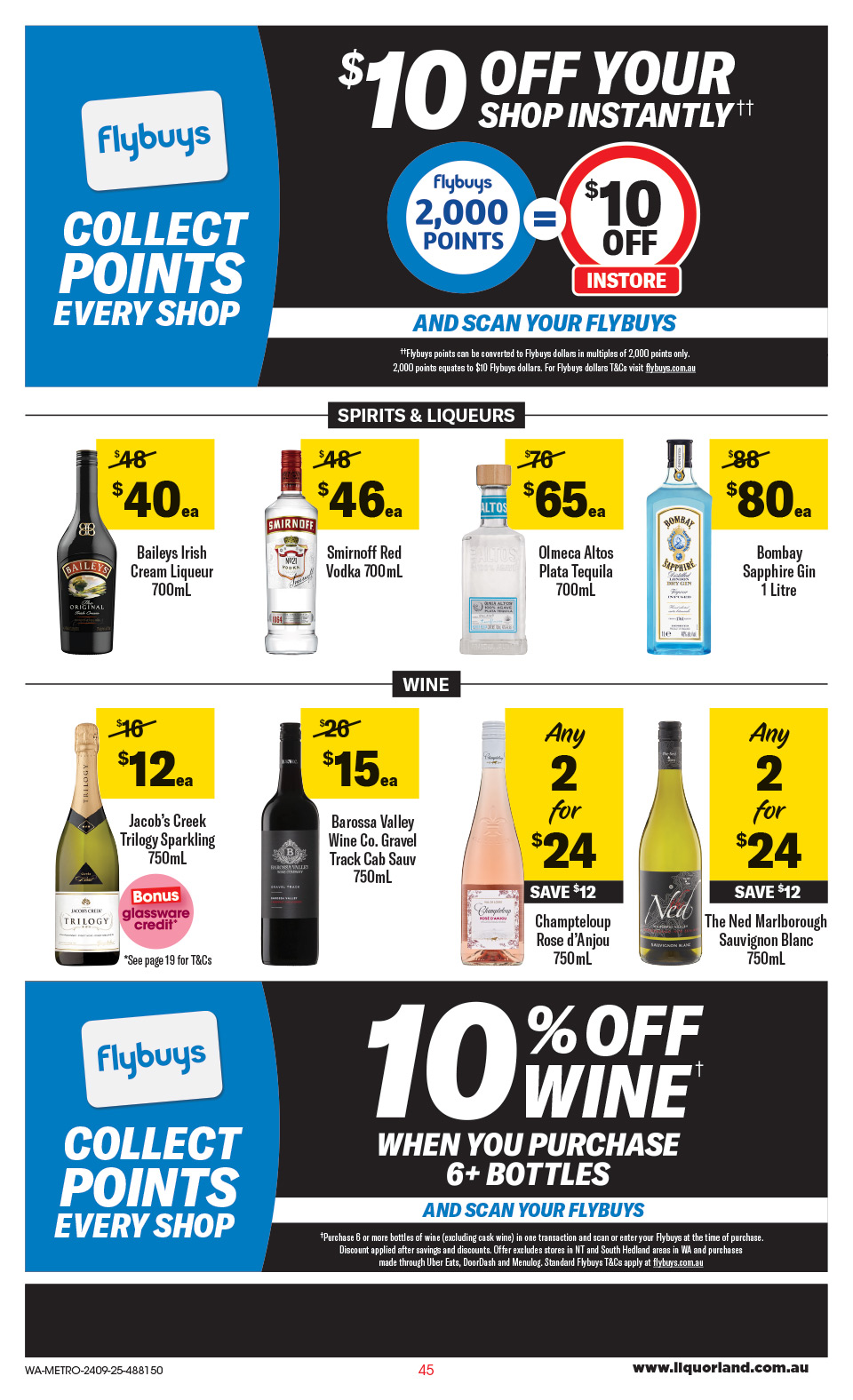 Coles Catalogue
