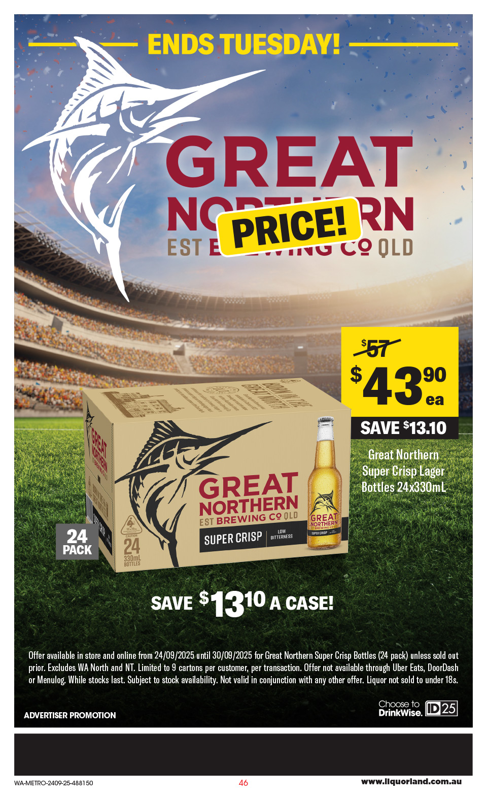 Coles Catalogue