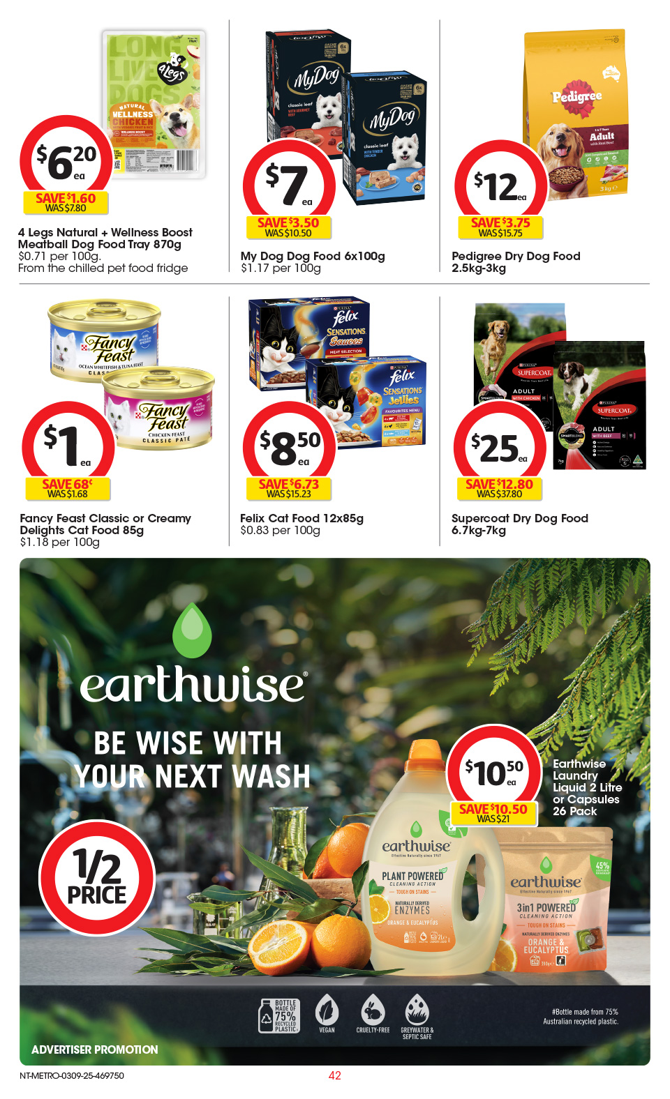 Coles Catalogue