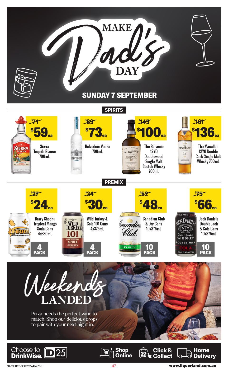 Coles Catalogue