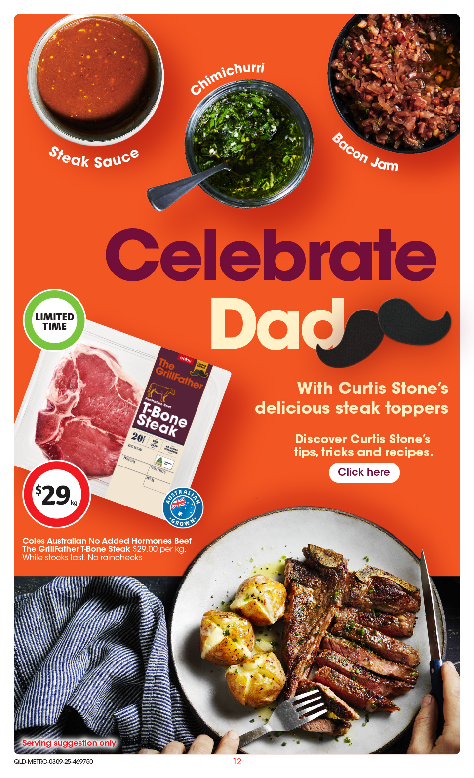 Coles Catalogue