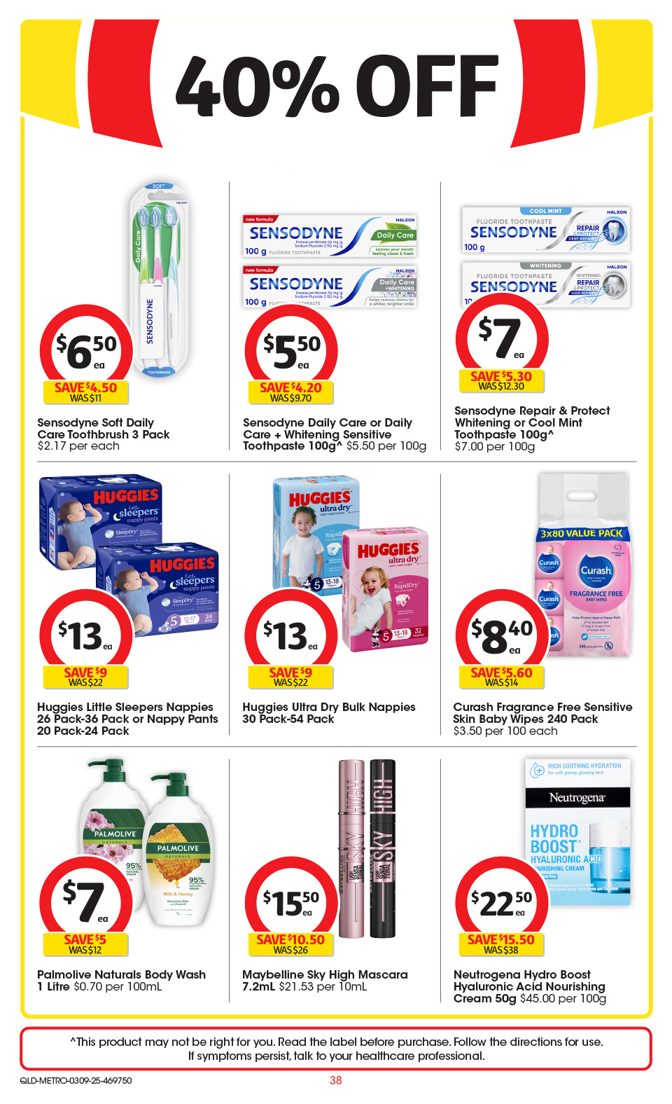 Coles Catalogue