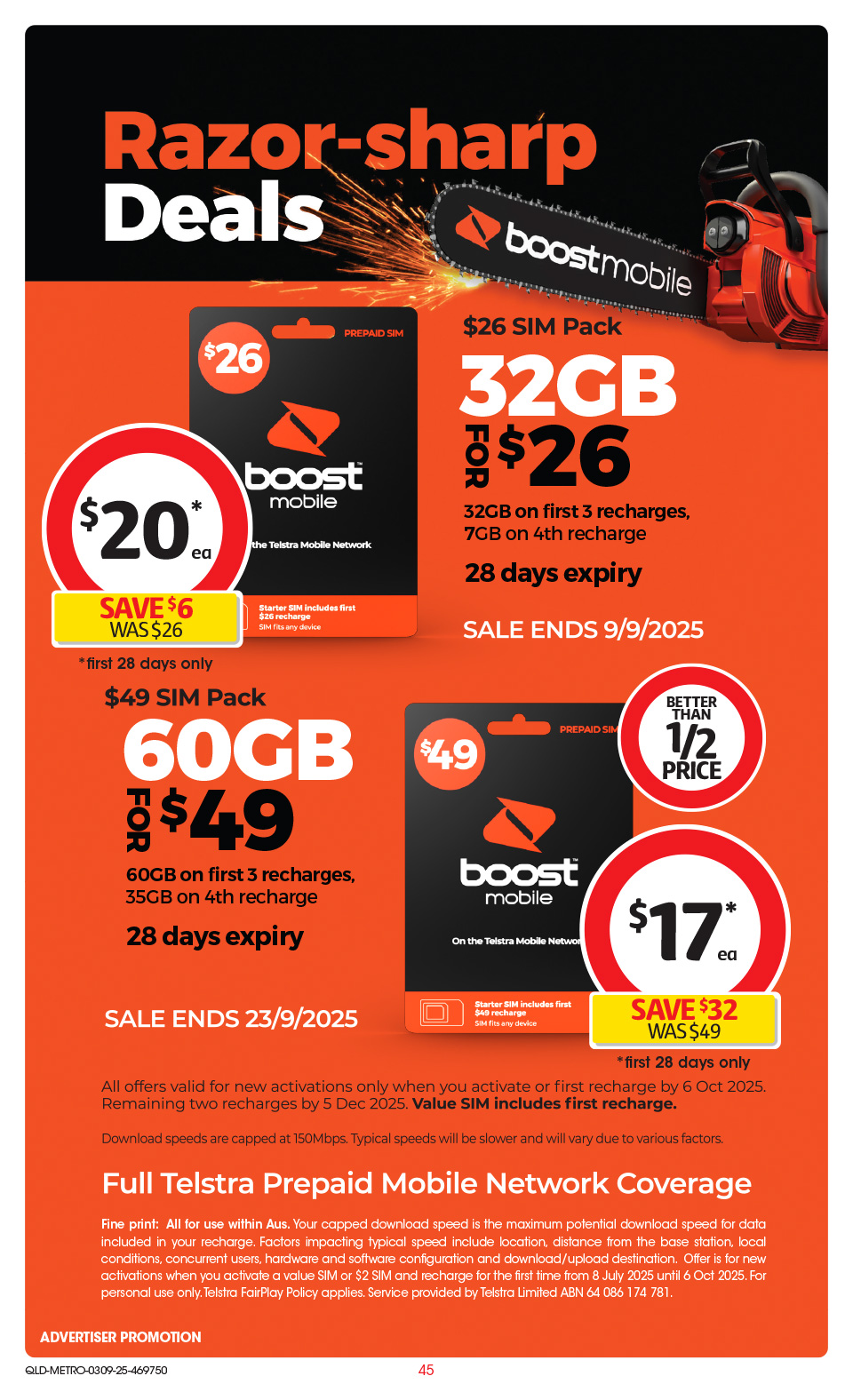 Coles Catalogue