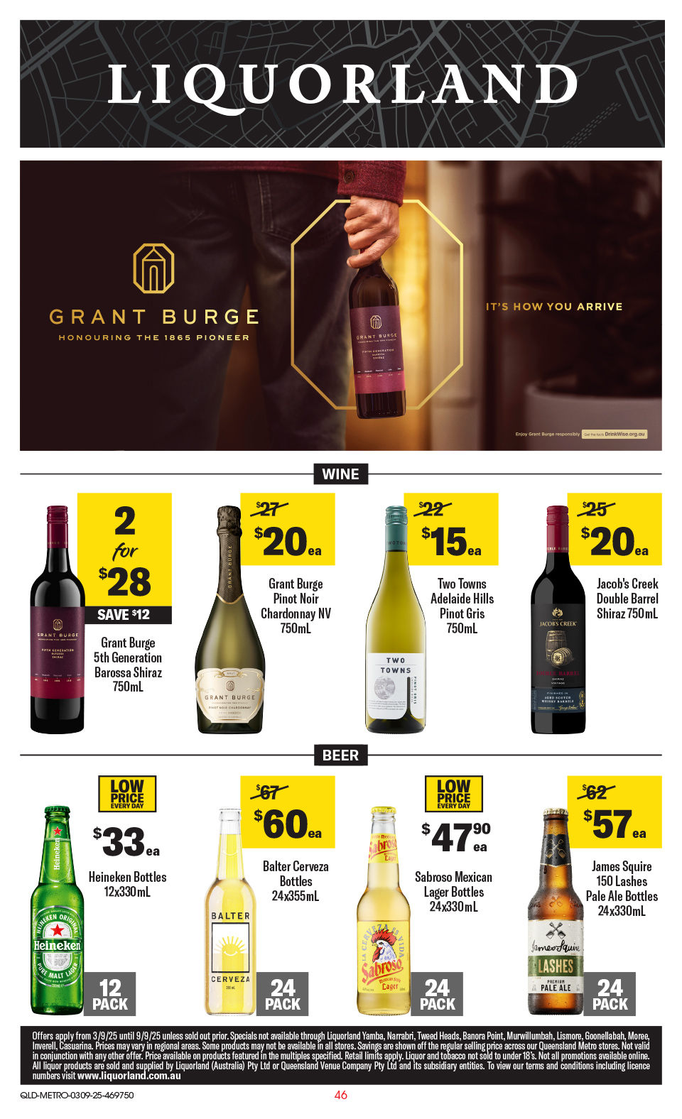 Coles Catalogue
