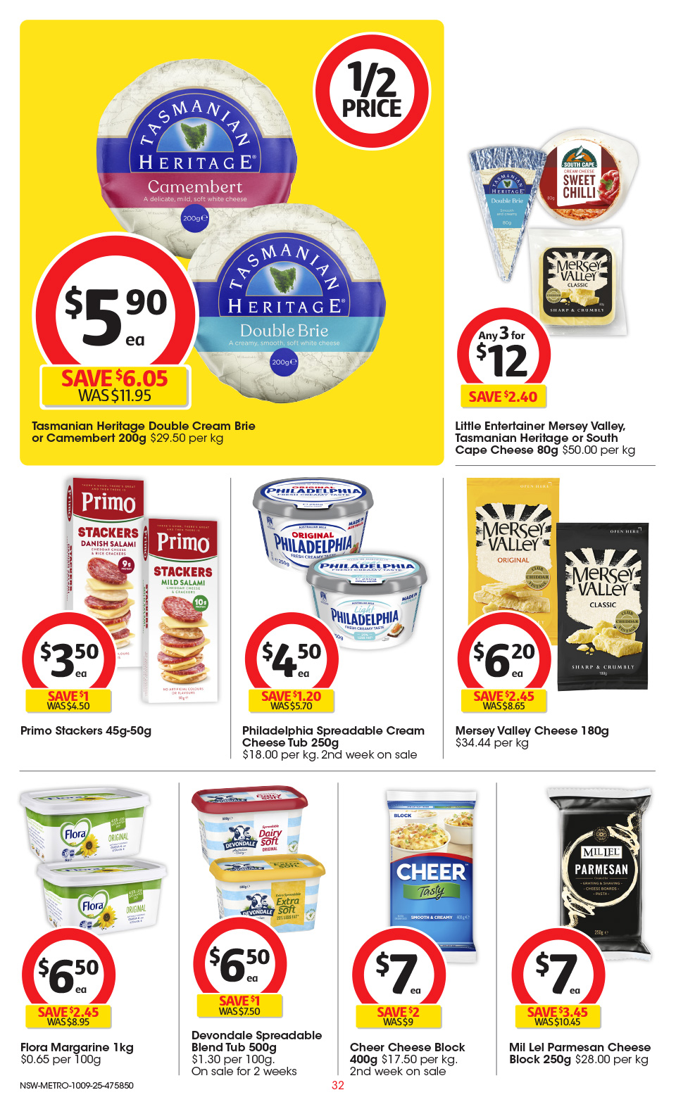 Coles Catalogue