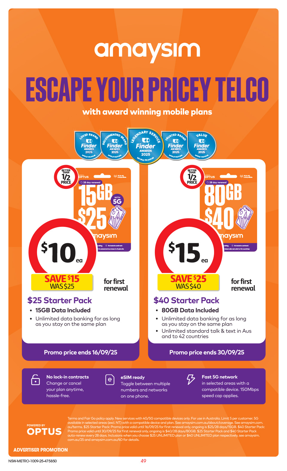 Coles Catalogue