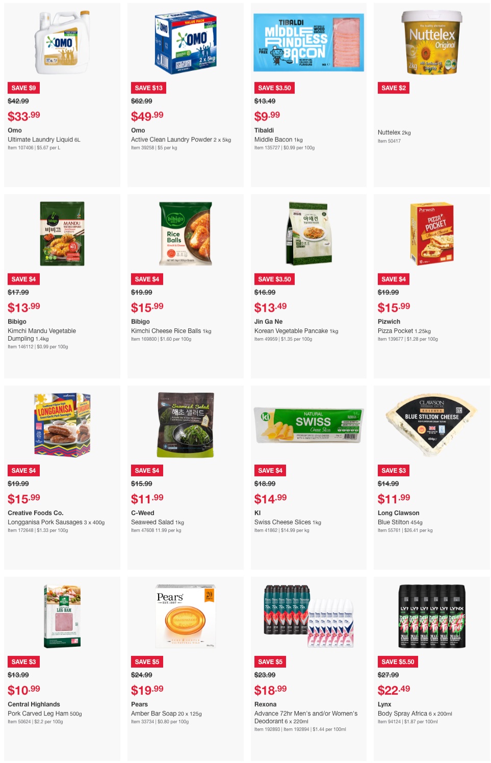 Costco Catalogue Jul Aug 2024 Catalogue AU