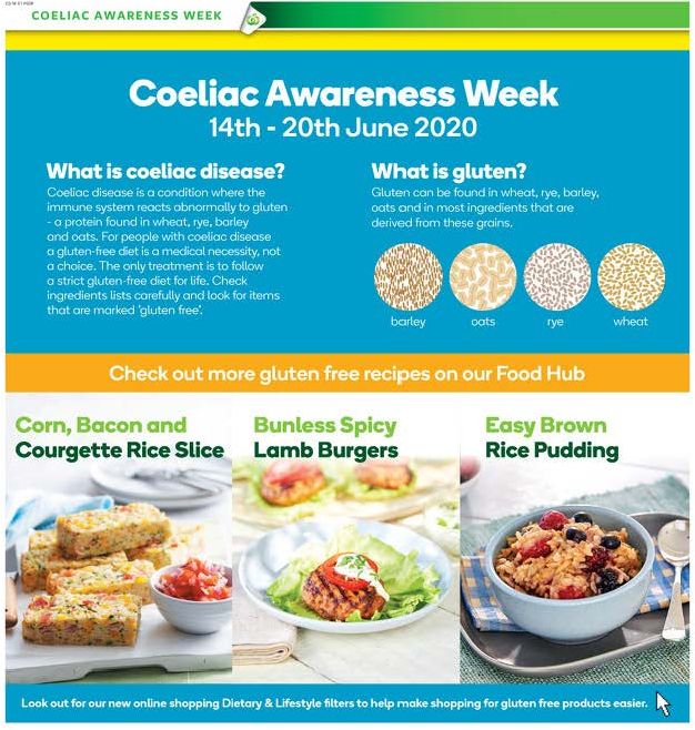 Woolworths Mailer (Countdown)