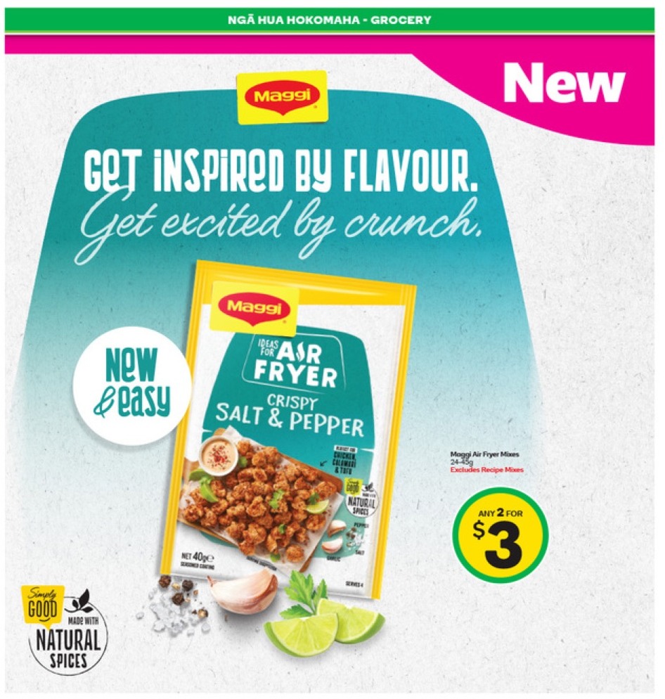 Countdown Mailer Sale 22 28 May 2023 Catalogue AU