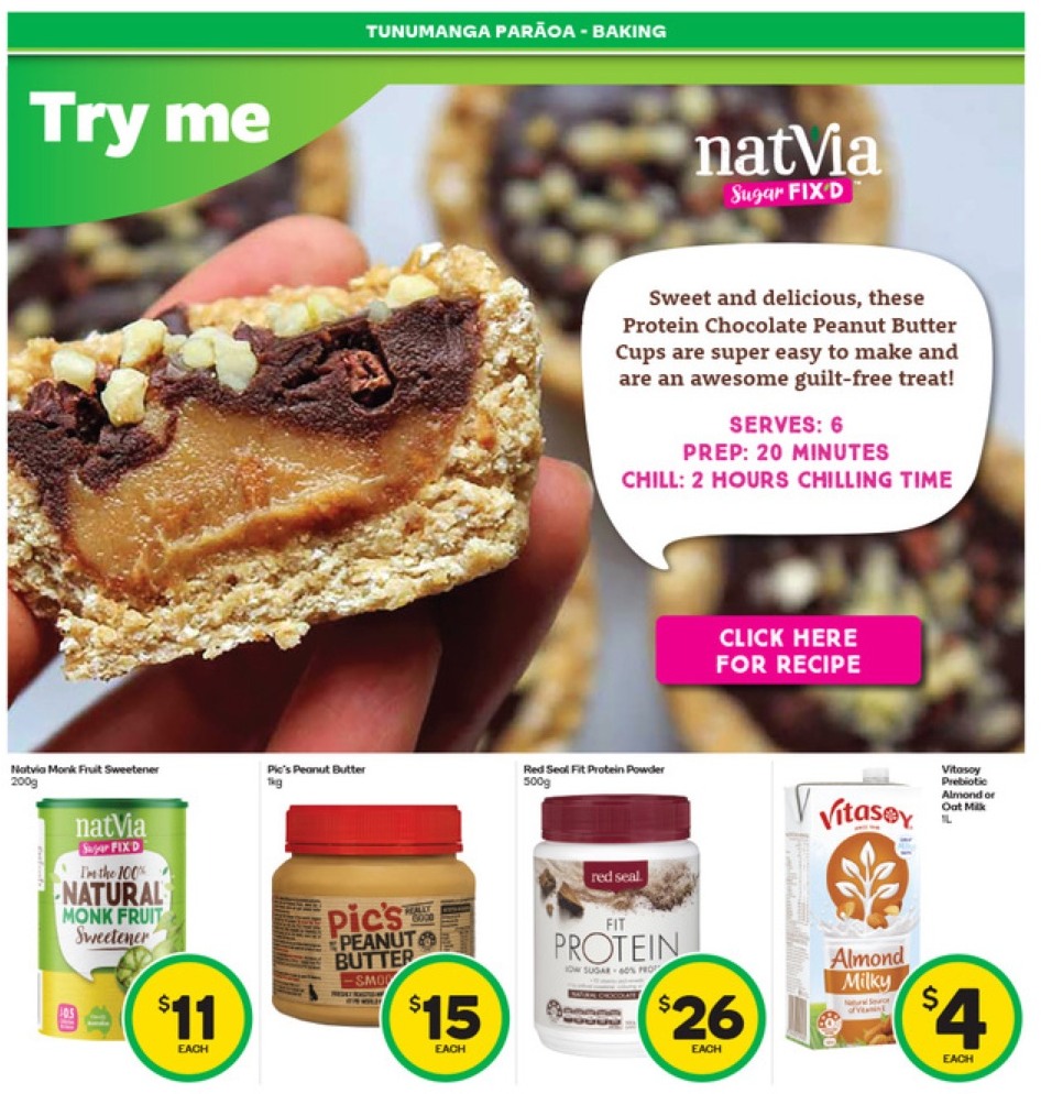 Countdown Mailer Sale 22 28 May 2023 Catalogue AU