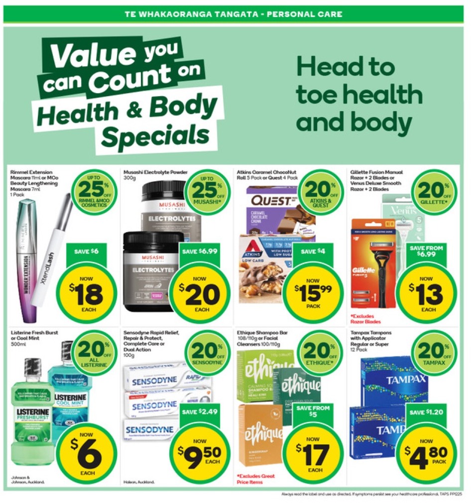 Countdown Mailer Sale 22 28 May 2023 Catalogue AU