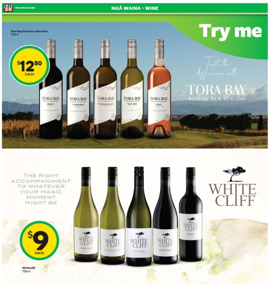 Countdown Mailer Sale 22 28 May 2023 Catalogue AU