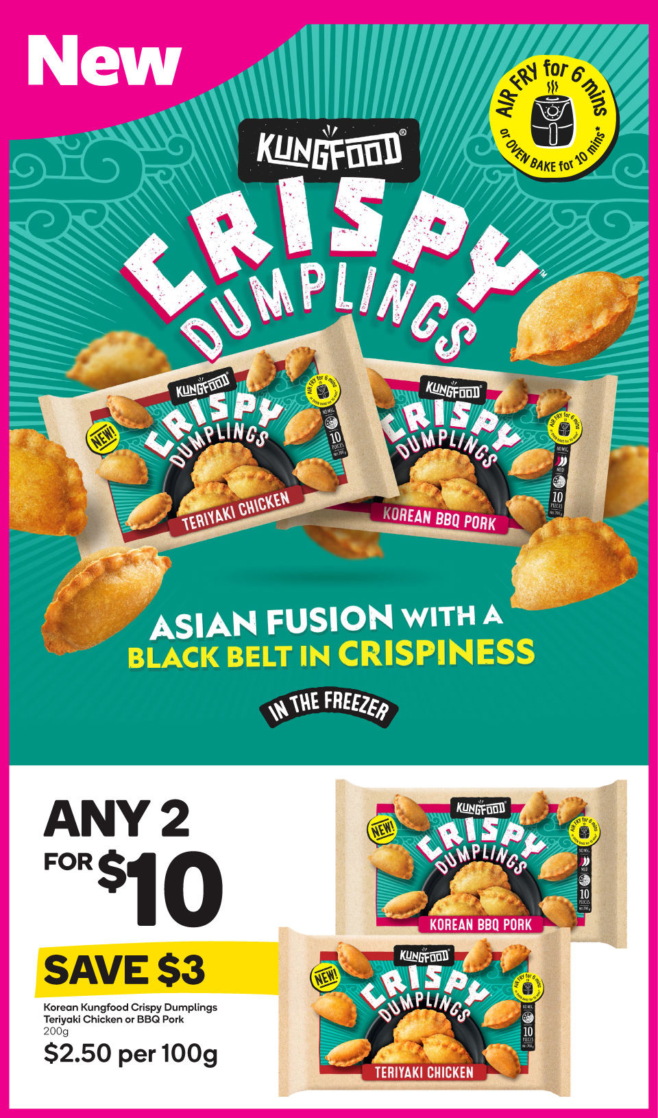 Woolworths Mailer (Countdown)