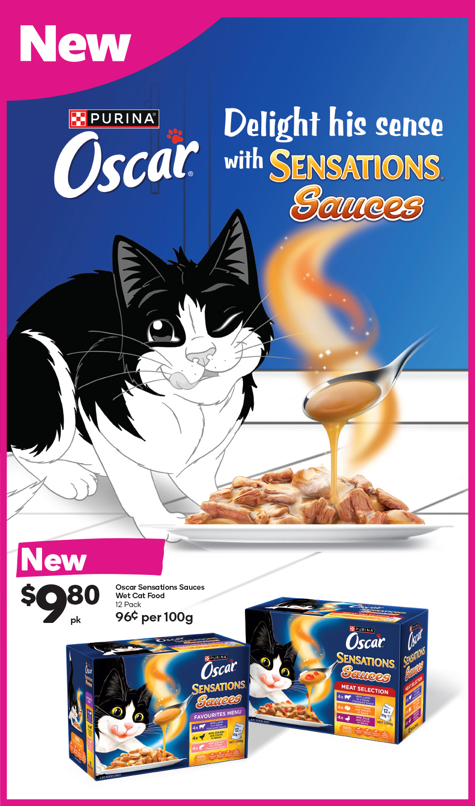 Woolworths Mailer (Countdown)