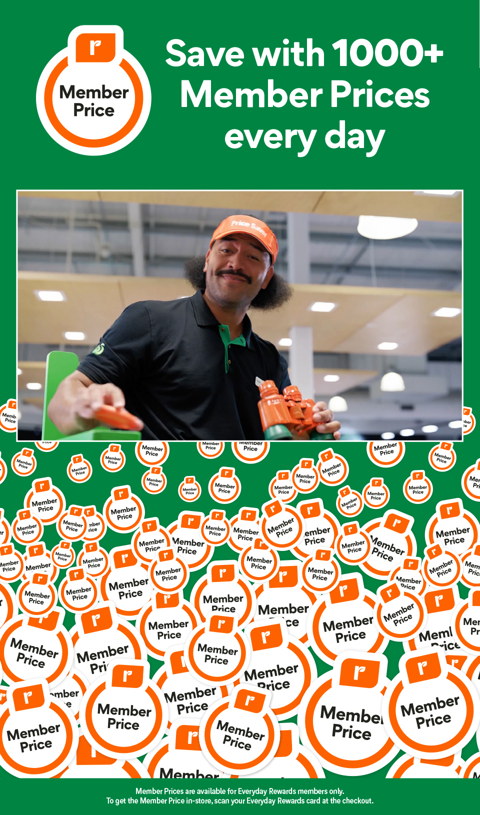 Woolworths Mailer (Countdown)