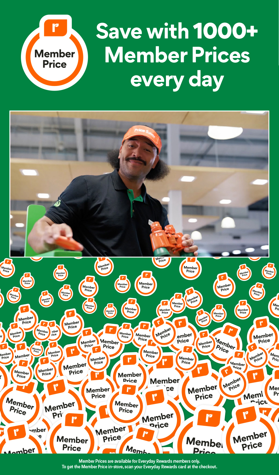 Woolworths Mailer (Countdown)