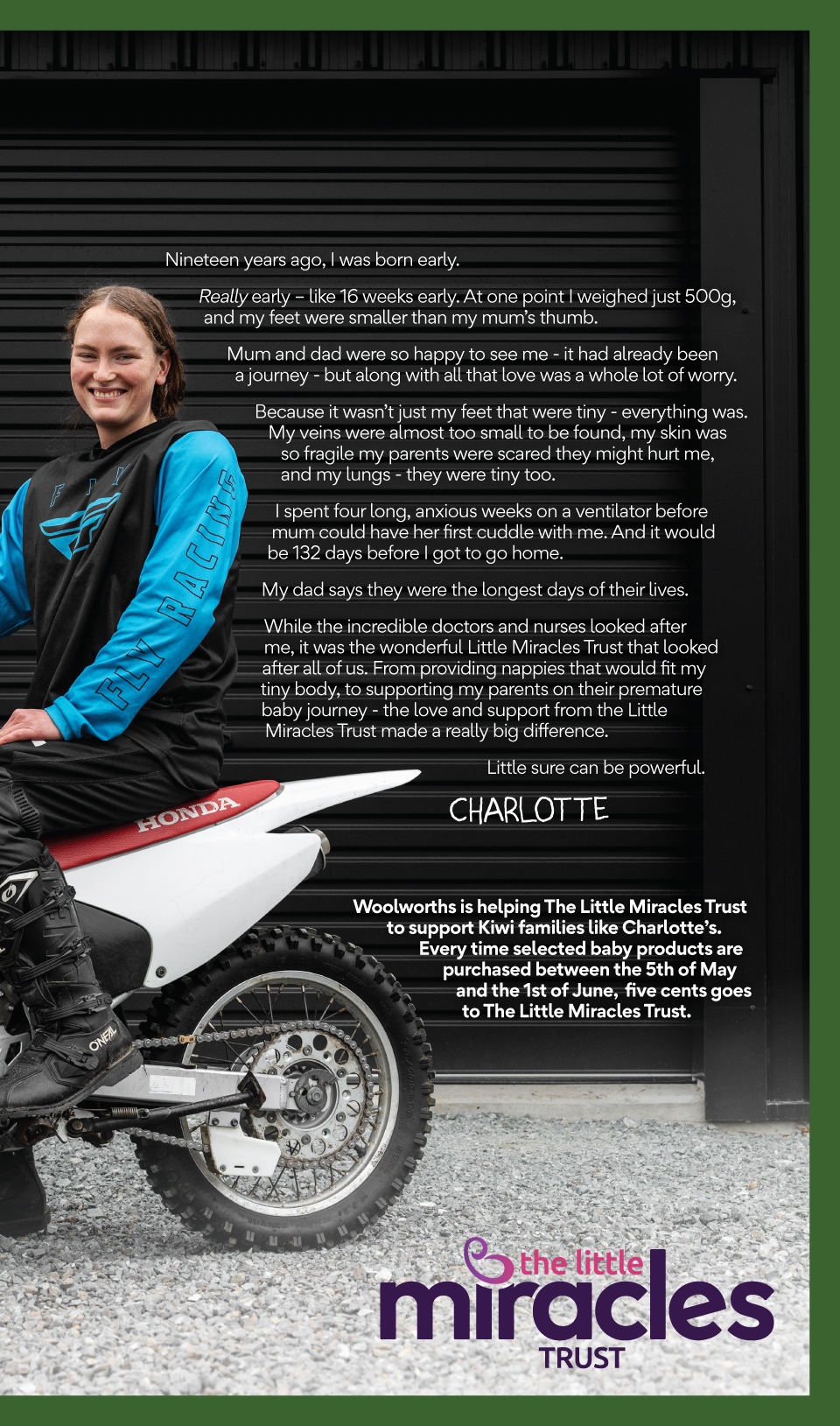 Woolworths Mailer (Countdown)