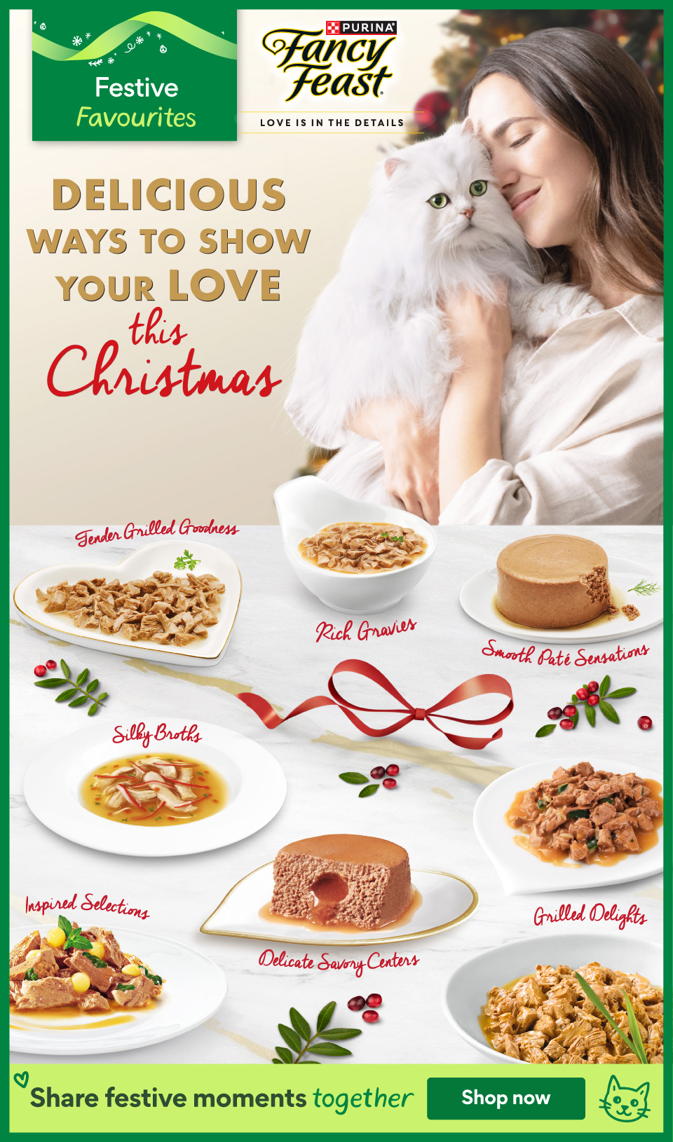 Woolworths Mailer (Countdown)