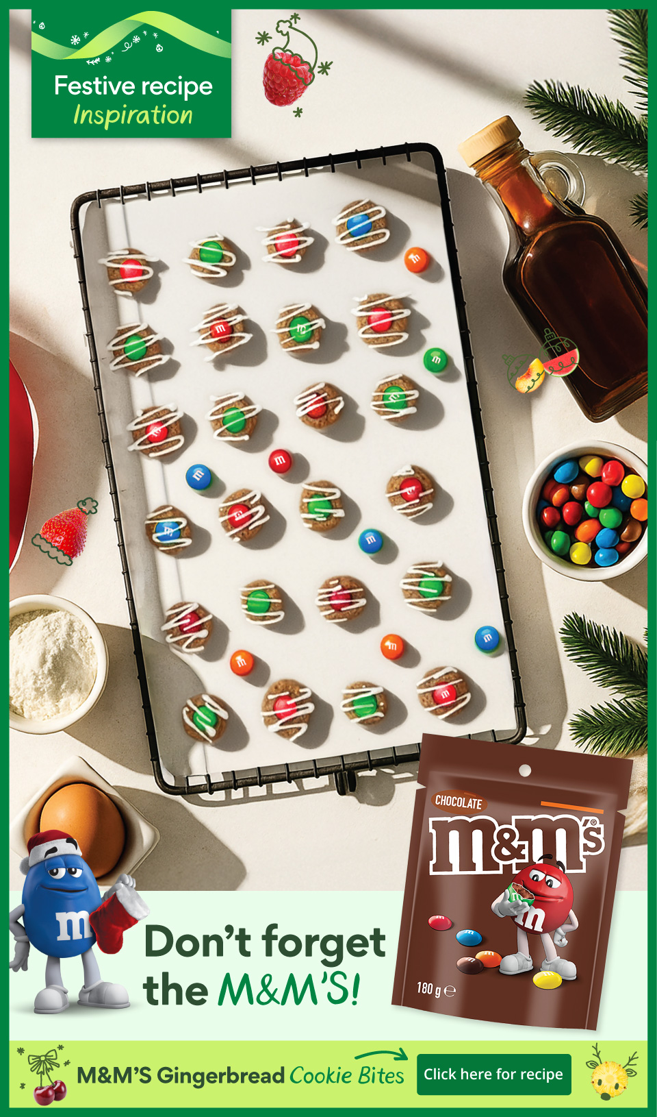 Woolworths Mailer (Countdown)