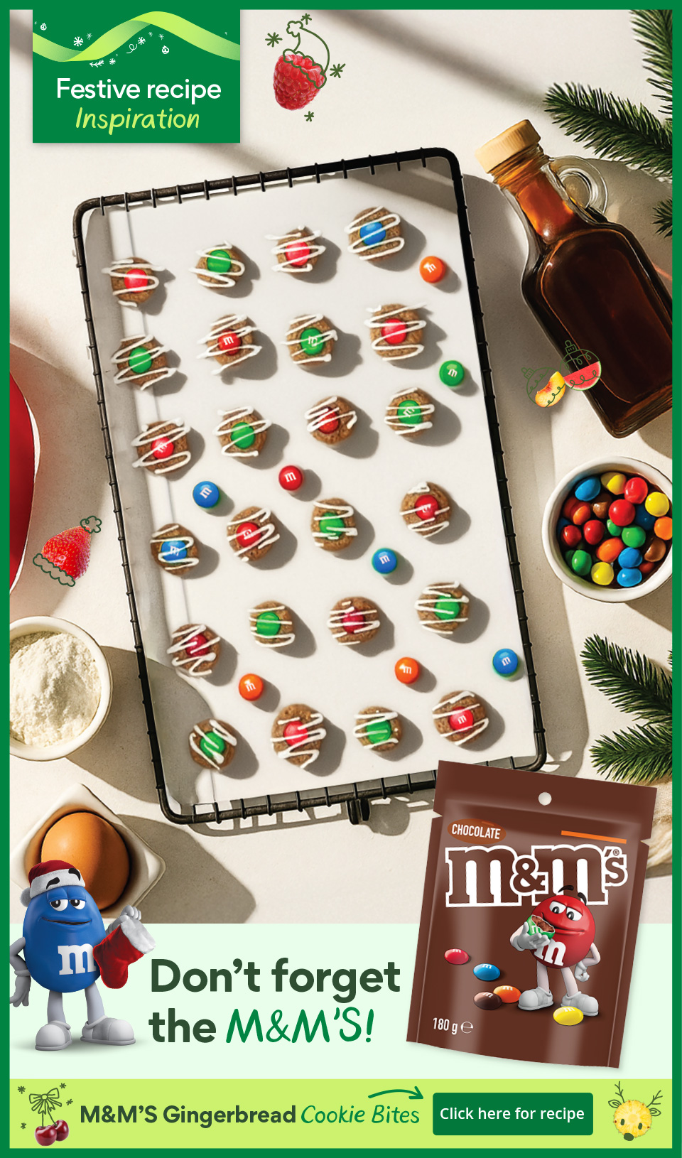 Woolworths Mailer (Countdown)