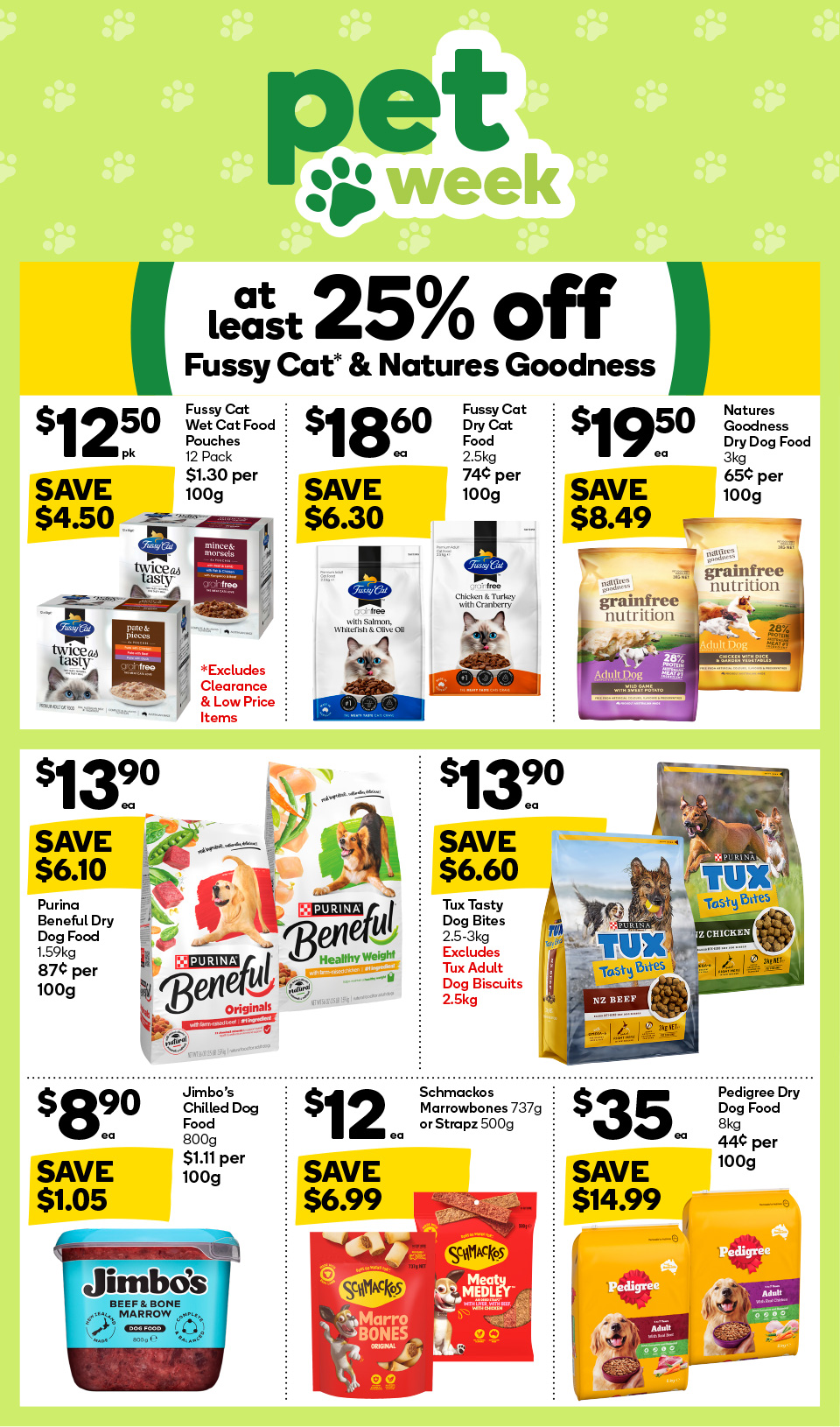Woolworths Mailer (Countdown)